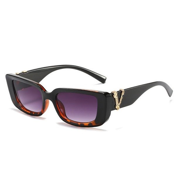 Óculos de Sol Luxury UV400 - Labela Joias