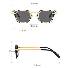 Óculos de Sol Trendy UV400