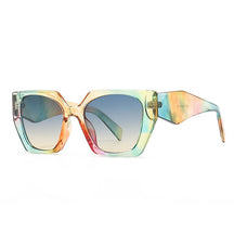 Óculos de Sol Cat Eye UV400 - Labela Joias