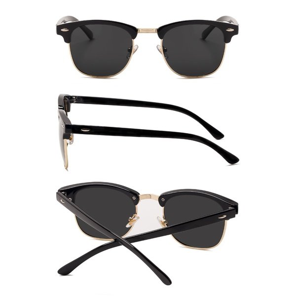 Óculos de Sol Elite - Lente Polarizada UV400