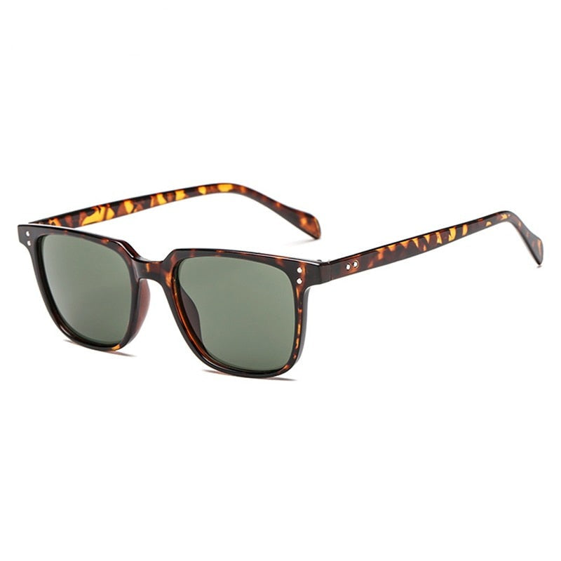 Óculos de Sol Classic - Lente Polarizada UV400