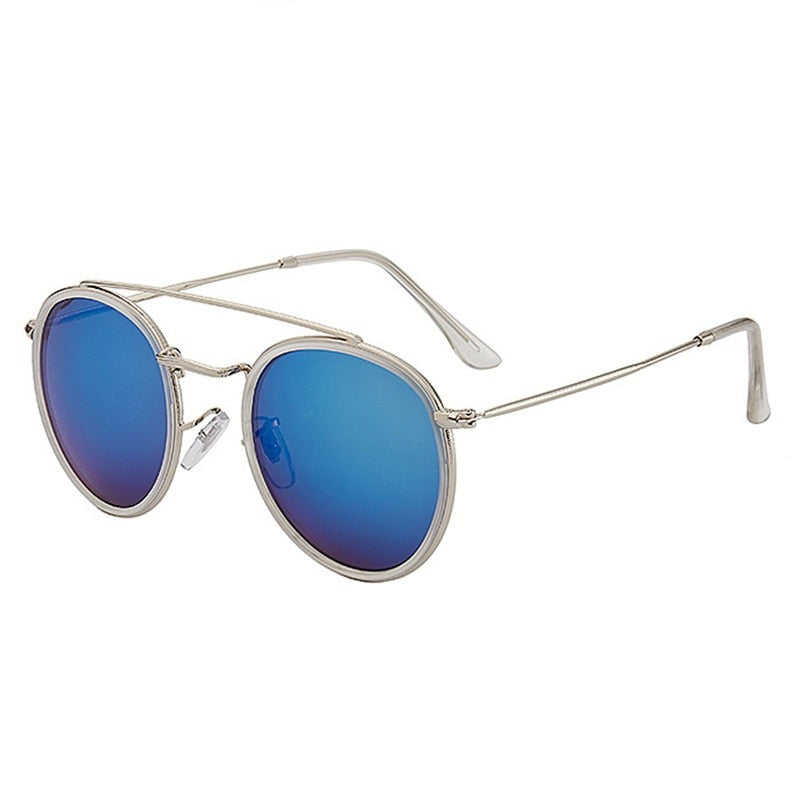 Óculos de Sol Fashion UV400