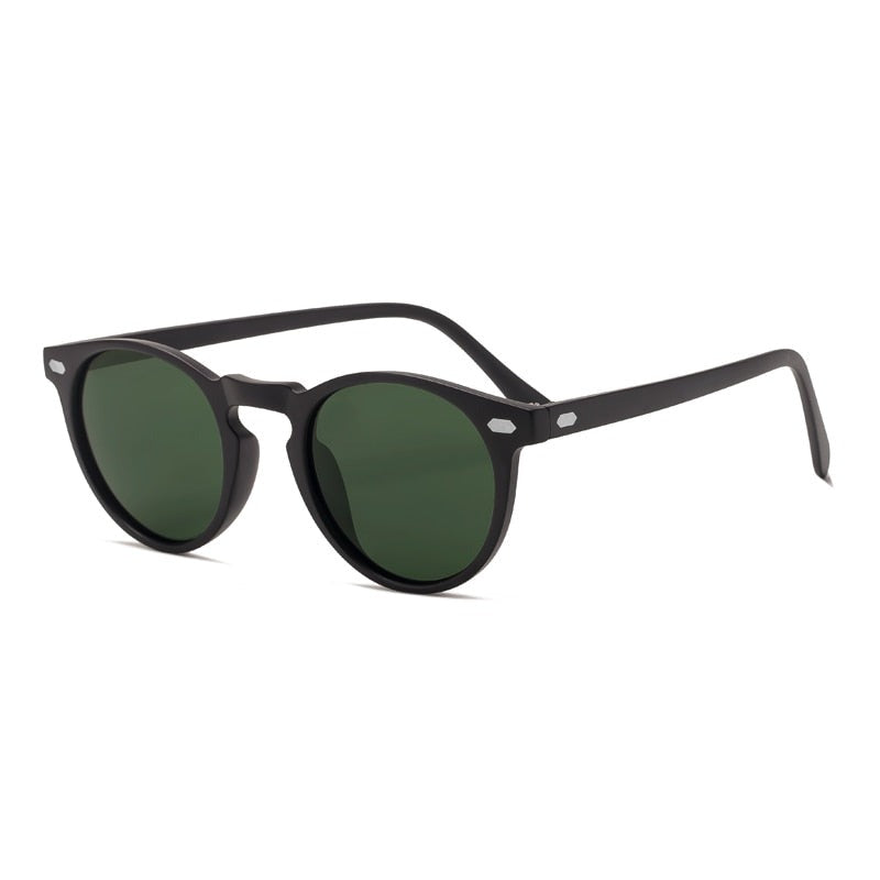 Óculos de Sol Driving - Lente Polarizada UV400 - Labela Joias